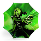Lubbock Umbrella